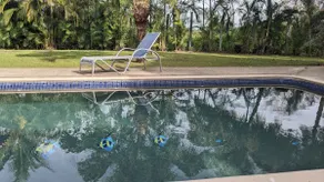 Villa with private pool in Tela – Casa Azalea - Image 2