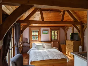 Cabin in the Forest - Image 4