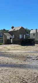 Douarnenez: house on the waterfront - Image 2