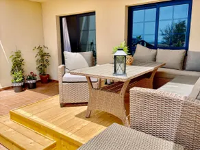 Casa La Ola - Idyllic Seaside Retreat, La Lajita - Image 5
