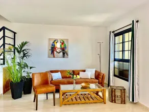 Casa La Ola - Idyllic Seaside Retreat, La Lajita - Image 2