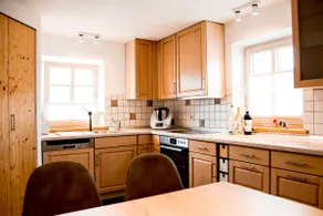 Apartment to feel good in the countryside - Image 5