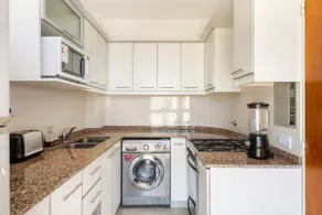 Charming Apartment in Villa Urquiza - Image 5