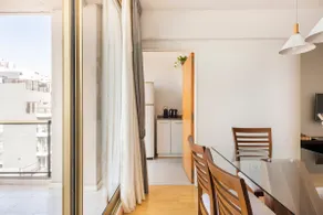 Charming Apartment in Villa Urquiza - Image 4