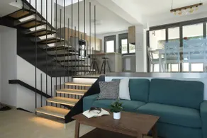 Serenity Villa 2 with Pool - Image 4