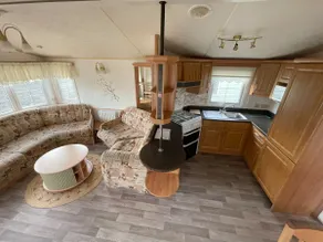 2 Bed Willerby Granada Caravan Uddingston, Glasgow - Image 4