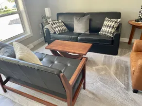 Updated Mid-Century Home, 1 block to Lake Pepin - Image 5