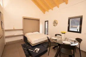 Residenza 3544 Lumino - APP 301 (1BR) - Image 4