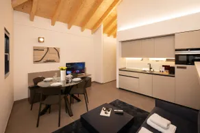 Residenza 3544 Lumino - APP 301 (1BR) - Image 2