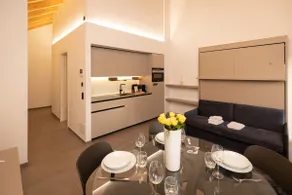 Residenza 3544 Lumino - APP 301 (1BR) - Image 3