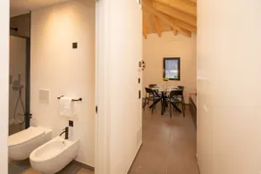 Residenza 3544 Lumino - APP 301 (1BR) - Image 5