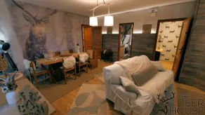 The Deer House - Image 2