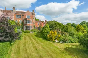 Large Manor in Dorset, Sea Views, sleeps 14 - Image 2