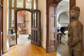 Large Manor in Dorset, Sea Views, sleeps 14 - Image 4