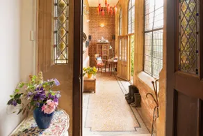 Large Manor in Dorset, Sea Views, sleeps 14 - Image 3