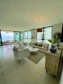 Lovely Beachfront Condo at Ensenada Beach - Image 3