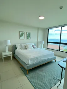 Lovely Beachfront Condo at Ensenada Beach - Image 4