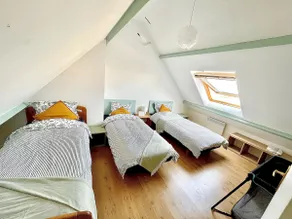 Family Sea Getaway, Sea View - Image 2