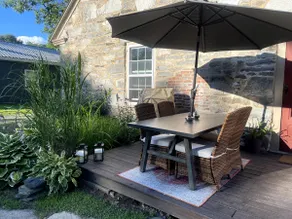 Quaint stone house! - Image 5