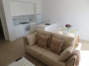Nanci's Apartments, Apartment with queen-size bed - Image 4