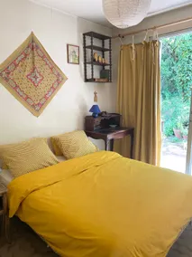 Dieulefit: 2 spacious rooms in the heart of the village - Image 5