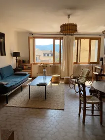 Dieulefit: 2 spacious rooms in the heart of the village - Image 2