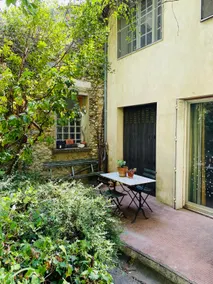 Dieulefit: 2 spacious rooms in the heart of the village - Image 3