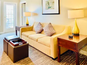 Adjoining 1-Bedroom + Studio Condos near Horseshoe - Image 3