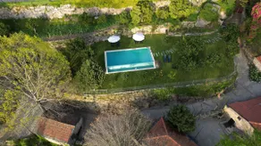 Casas do Capitão - Paiva Valley - Pool and Nature - Image 4