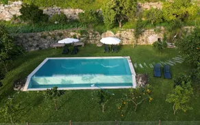 Casas do Capitão - Paiva Valley - Pool and Nature - Image 2