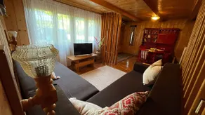 Romantic Private Cabin for 2 with Parking - Image 2