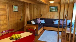 Romantic Private Cabin for 2 with Parking - Image 3