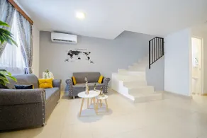 Nice and comfortable house minutes from the airport - Image 4