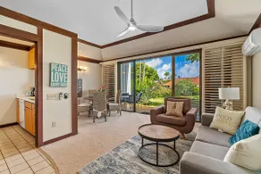 Ground Level (114) Luxury Upgraded Condo - Image 2