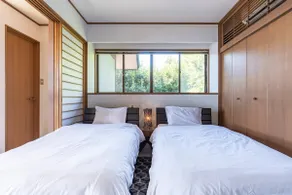 A luxury private inn with a view of the Rias coast of Izu, with a hot spring bath and sauna - Image 5