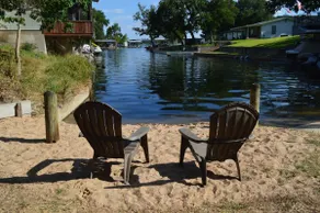 Waterfront Retreat on Lake LBJ - Image 2