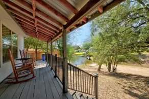 Waterfront Retreat on Lake LBJ - Image 3