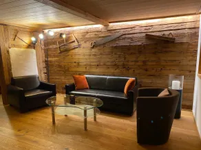 Chalet Brünig - Image 3