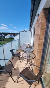 Captain's Property 16C | Apartment | By the Beach - Image 3