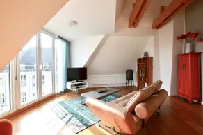 Penthouse in the Belgian Quarter - Image 5