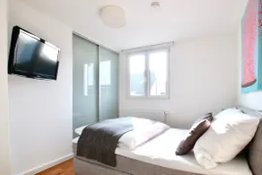 Penthouse in the Belgian Quarter - Image 3