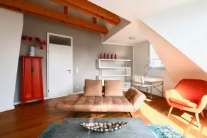 Penthouse in the Belgian Quarter - Image 2