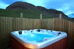Thurranes cottage 2 - Image 3