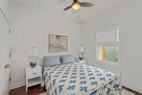 CASINO - DOWNTOWN AREA 3 Bedroom 2 home with 5 bed - Image 4