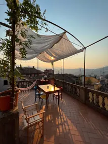 Golden View Attico in the heart of Tuscany - Image 5