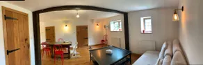 Delightful 4BD Home full of Flair Edenbridge Kent - Image 3