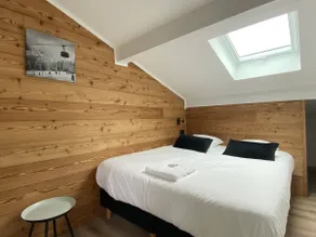 8-10 Pers apartment in the heart of the Chartreuse at the foot of the ski slopes - Image 3