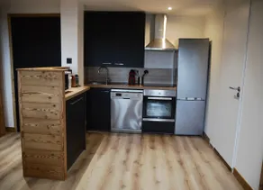 8-10 Pers apartment in the heart of the Chartreuse at the foot of the ski slopes - Image 2