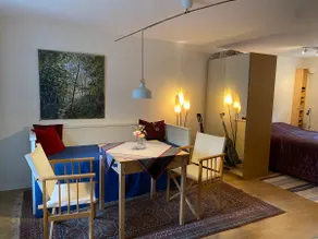 Nice accommodation in the middle of Skåne – horses welcome - Image 2