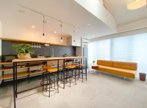With a rooftop terrace overlooking Kakegawa Castle / Kakegawa Shizuoka - Image 3
